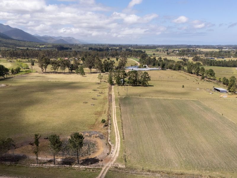 Small Farm with Grazing, Mountain Views - Photo 3