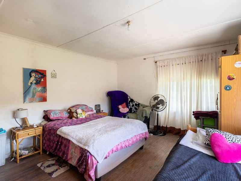 Small Farm with Grazing, Mountain Views - Photo 10