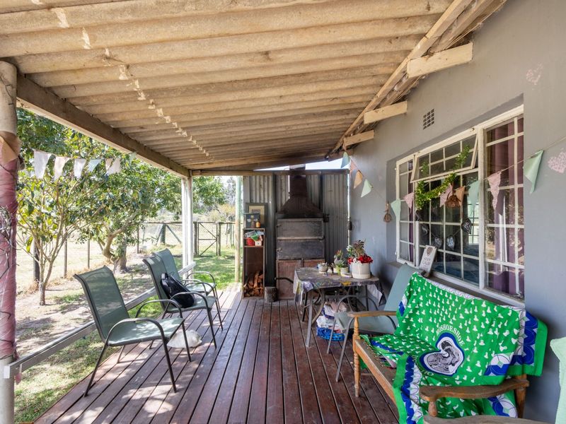 Small Farm with Grazing, Mountain Views - Photo 7