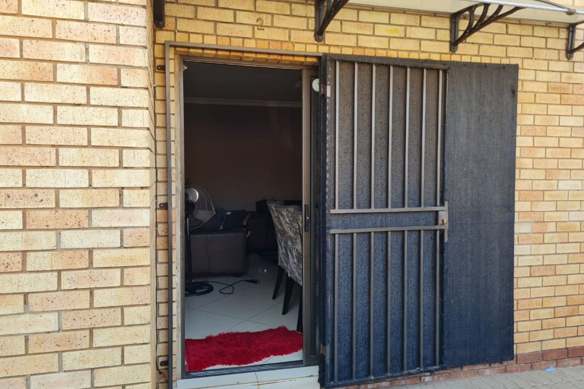 Cozy and Family orientated environment - Photo 2