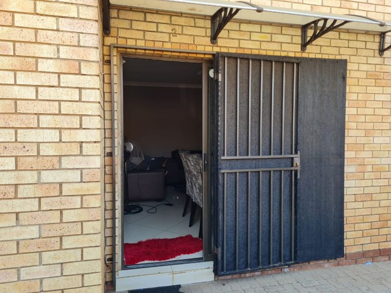 Cozy and Family orientated environment - Photo 2