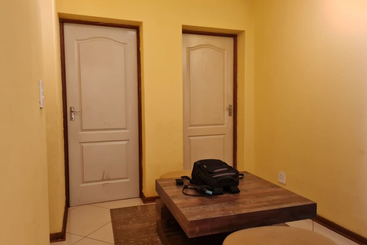 Cozy and Family orientated environment - Photo 5