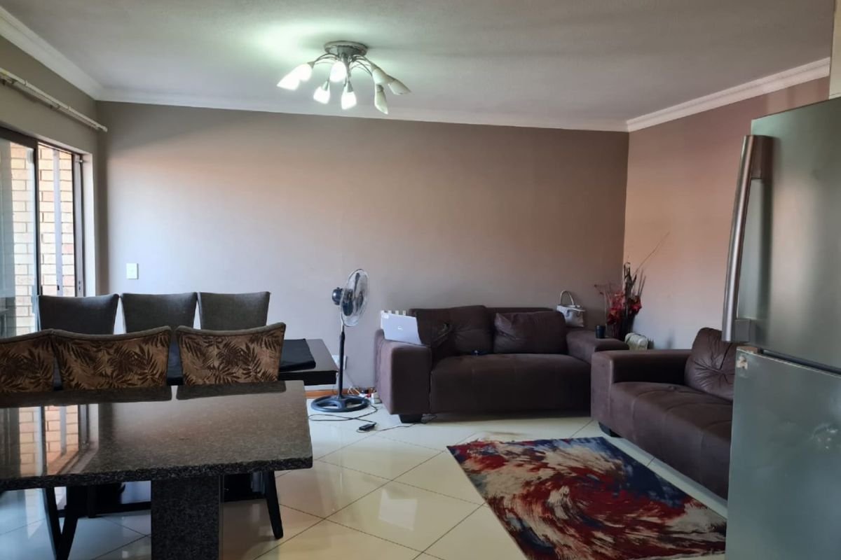 Cozy and Family orientated environment - Photo 3