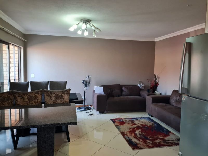 Cozy and Family orientated environment - Photo 3