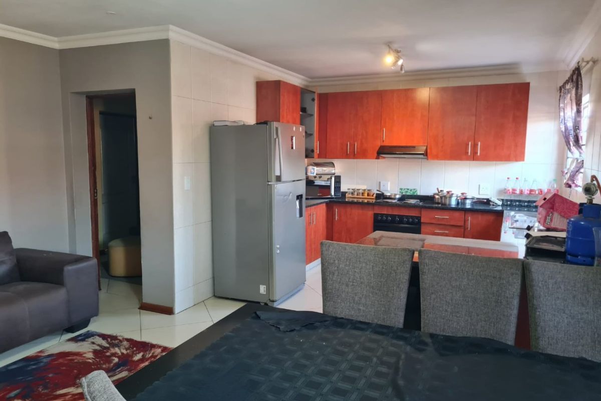 Cozy and Family orientated environment - Photo 4