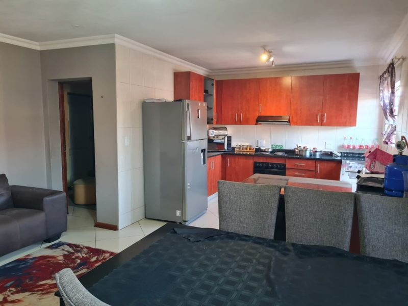 Cozy and Family orientated environment - Photo 4