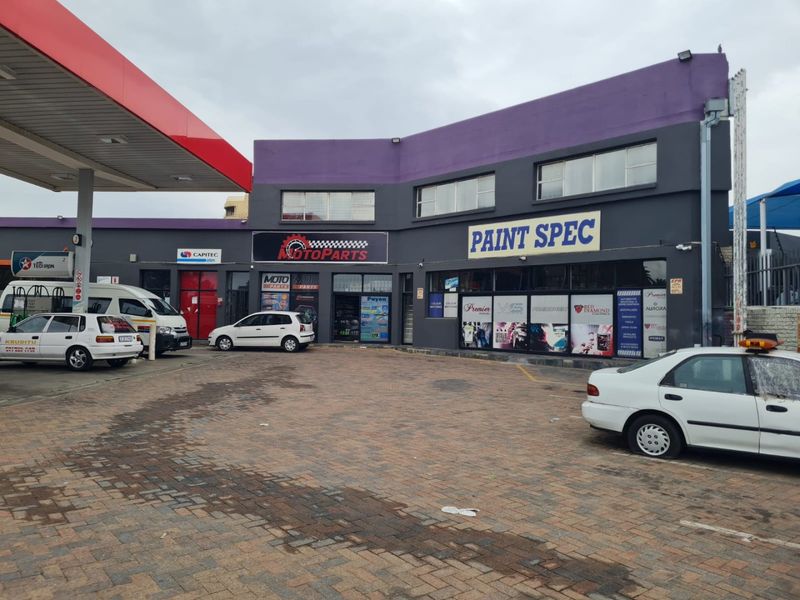 Filling Station and Operations in a well located area - Photo 4