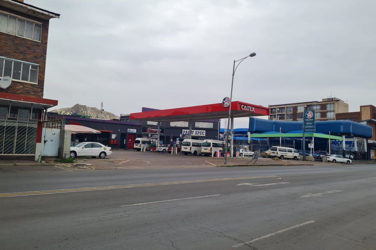 Filling Station and Operations in a well located area - Photo 2