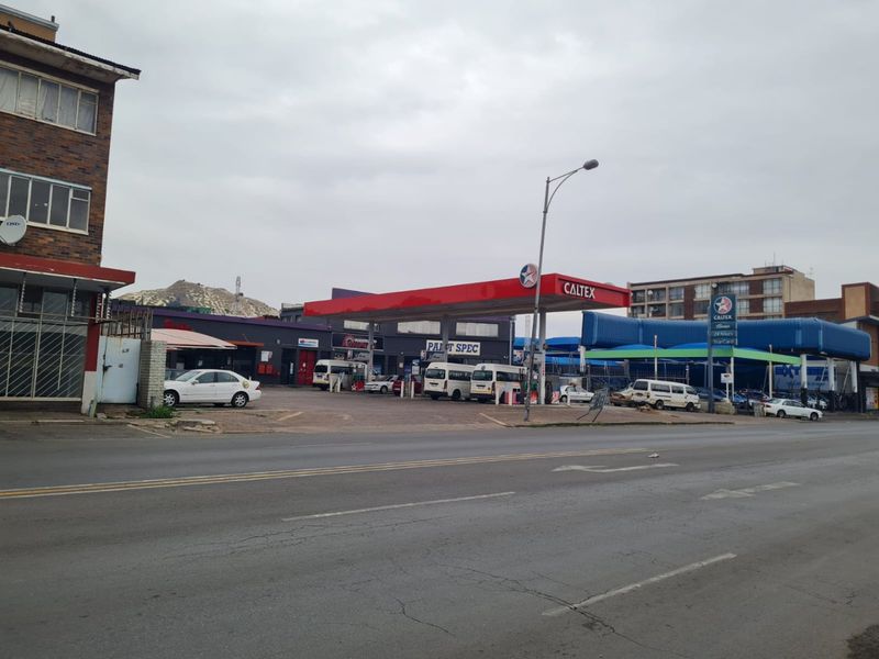 Filling Station and Operations in a well located area - Photo 2