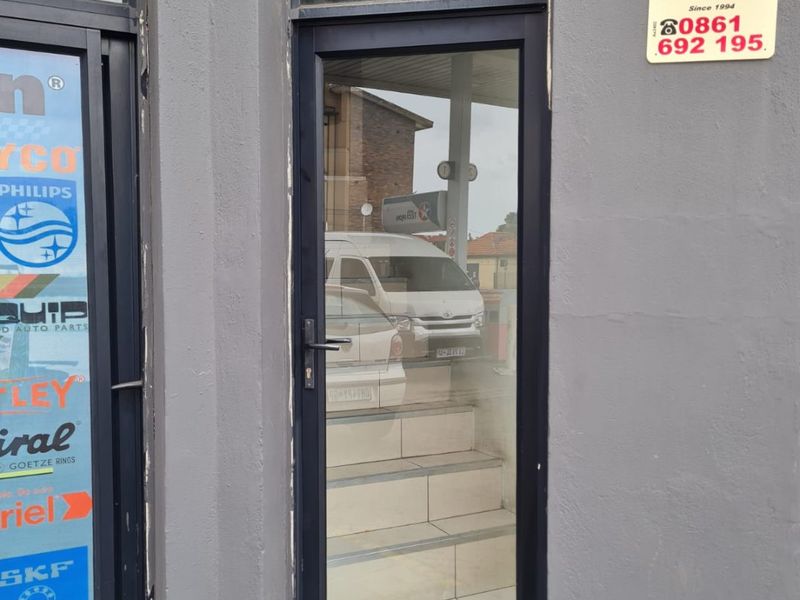 Filling Station and Operations in a well located area - Photo 10