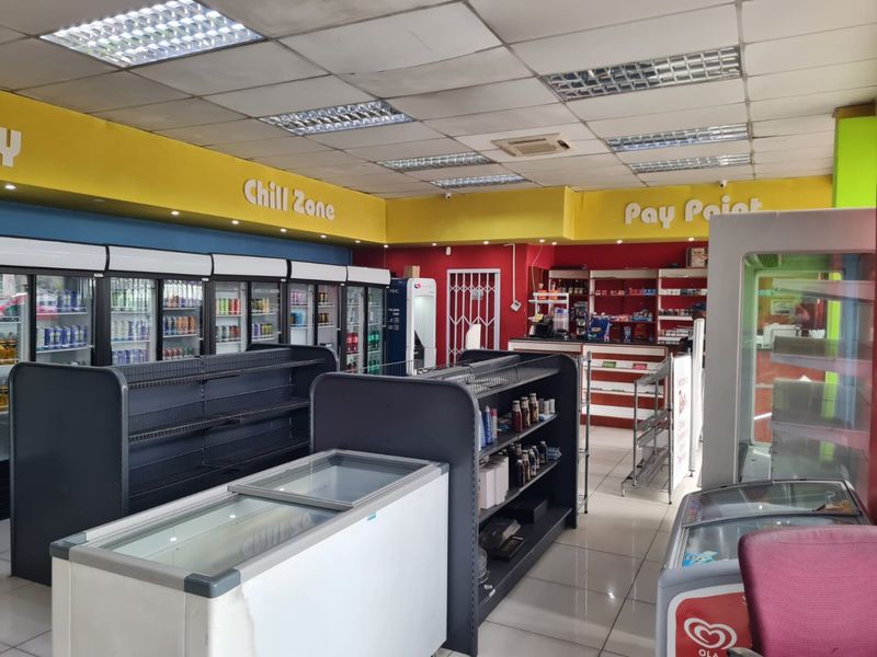 Filling Station and Operations in a well located area - Photo 9