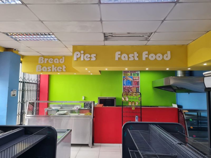 Filling Station and Operations in a well located area - Photo 8