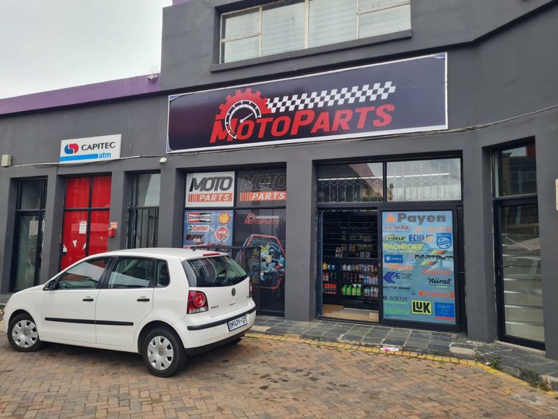 Filling Station and Operations in a well located area - Photo 7