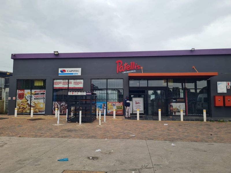 Filling Station and Operations in a well located area - Photo 6