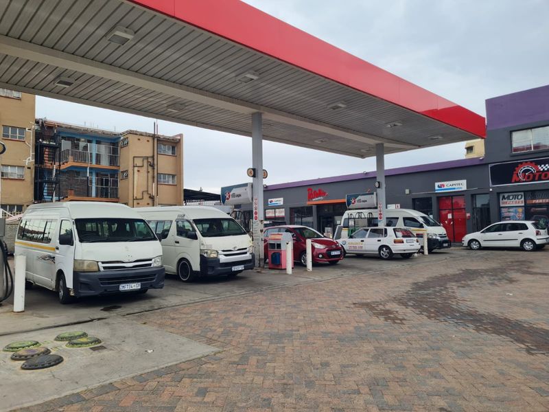 Filling Station and Operations in a well located area - Photo 3