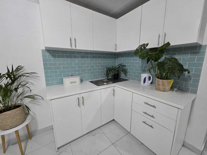 Modern, Newly Renovated 2-Bedroom Starter Home - Photo 4