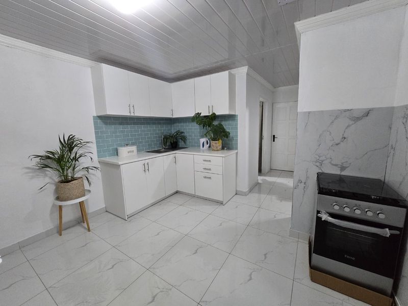 Modern, Newly Renovated 2-Bedroom Starter Home - Photo 7