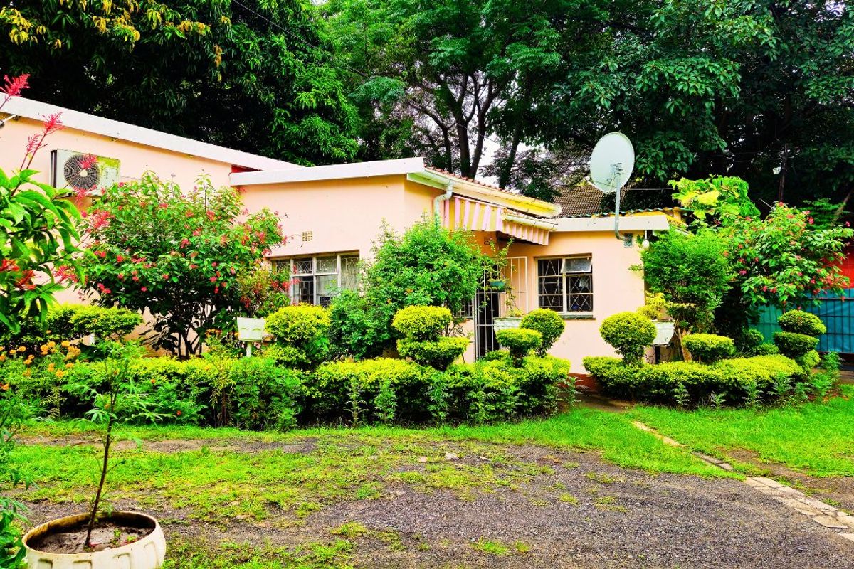 Spacious 3-Bedroom Home with Manicured Gardens and Fruit Trees - Photo 2