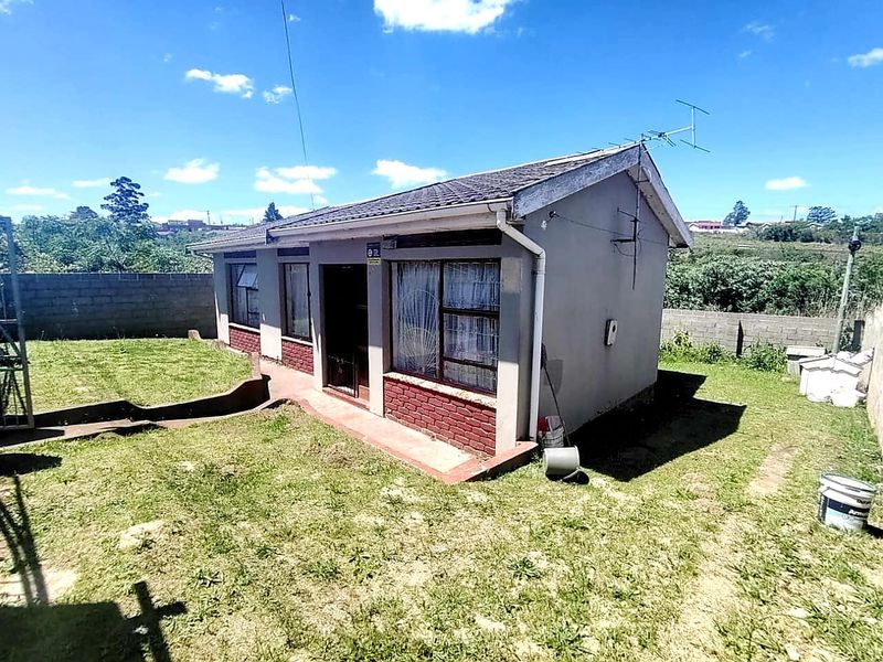 3 Bedroom House for Sale in Mdantsane - Photo 2