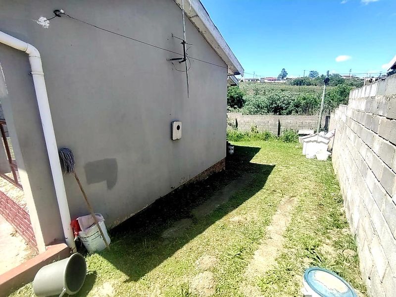 3 Bedroom House for Sale in Mdantsane - Photo 10