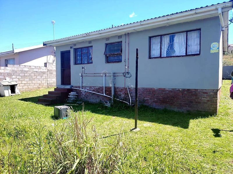 3 Bedroom House for Sale in Mdantsane - Photo 7