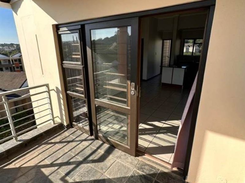 2 Bedroom,1 Bathroom Apartment For Sale in Sherwood, Durban - Photo 10