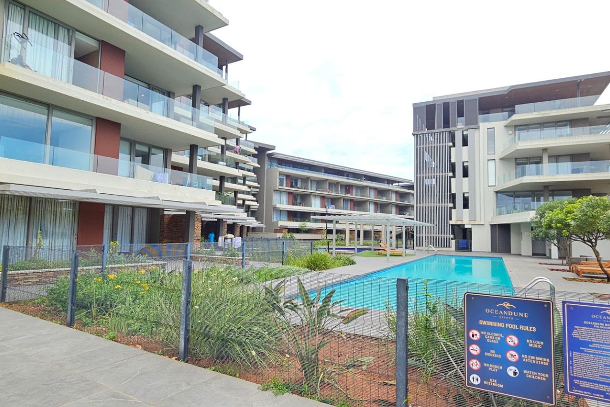Ocean Dune Gem in Sibaya's Coastal Precinct - Photo 2