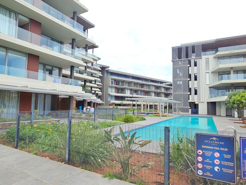 Ocean Dune Gem in Sibaya's Coastal Precinct - Photo 2