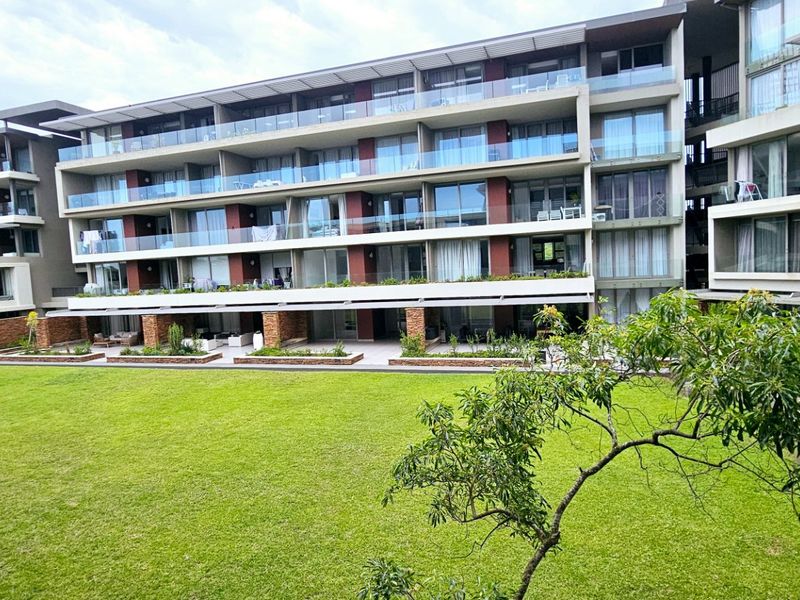 Ocean Dune Gem in Sibaya's Coastal Precinct - Photo 3