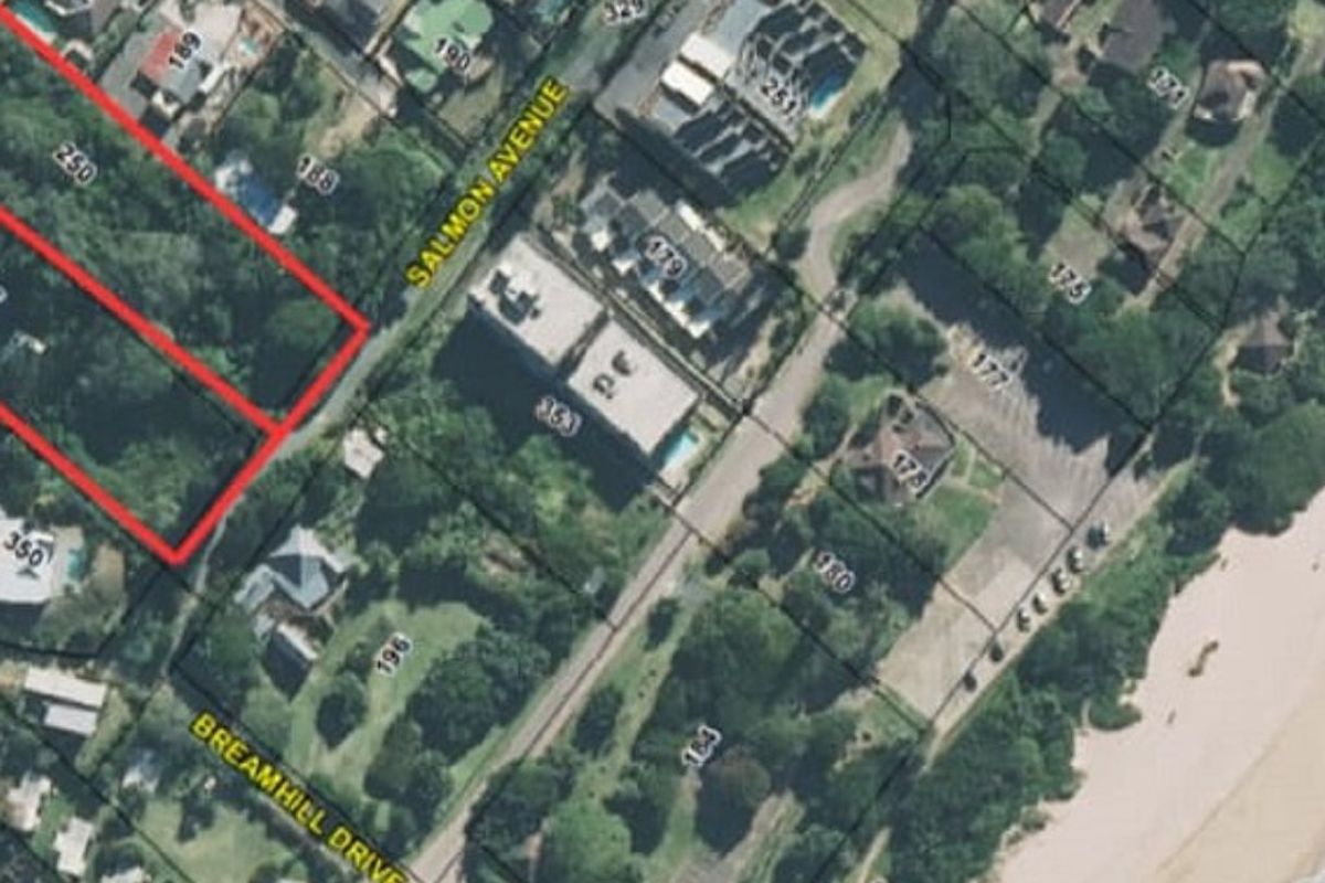 Prime Land - Close to beach  For Development - Photo 2