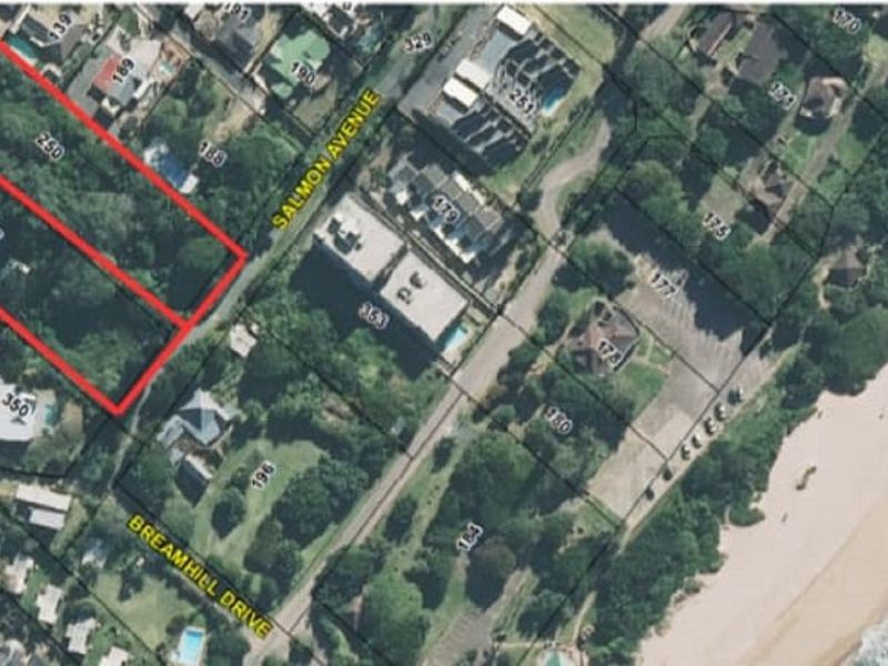 Prime Land - Close to beach  For Development - Photo 2