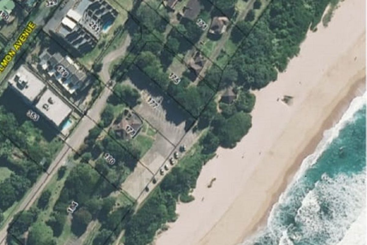 Prime Land - Close to beach  For Development - Photo 3