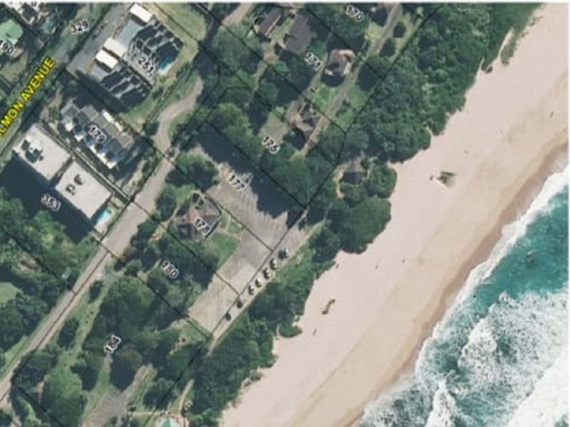 Prime Land - Close to beach  For Development - Photo 3