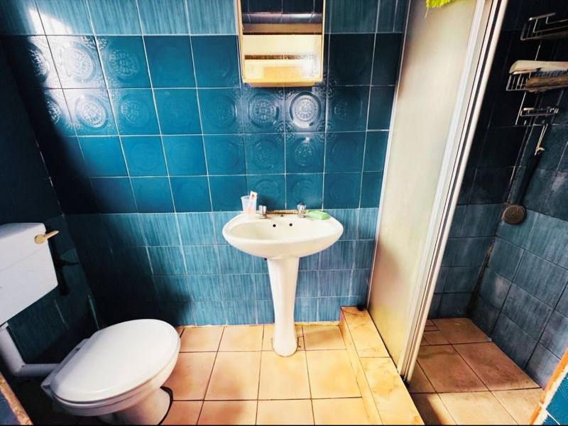 Ideally Situated Corner Plot Home with Dual Entrance Driveways - Photo 8