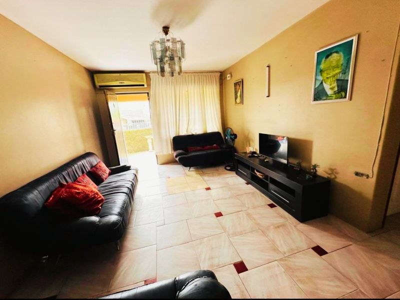 Ideally Situated Corner Plot Home with Dual Entrance Driveways - Photo 6