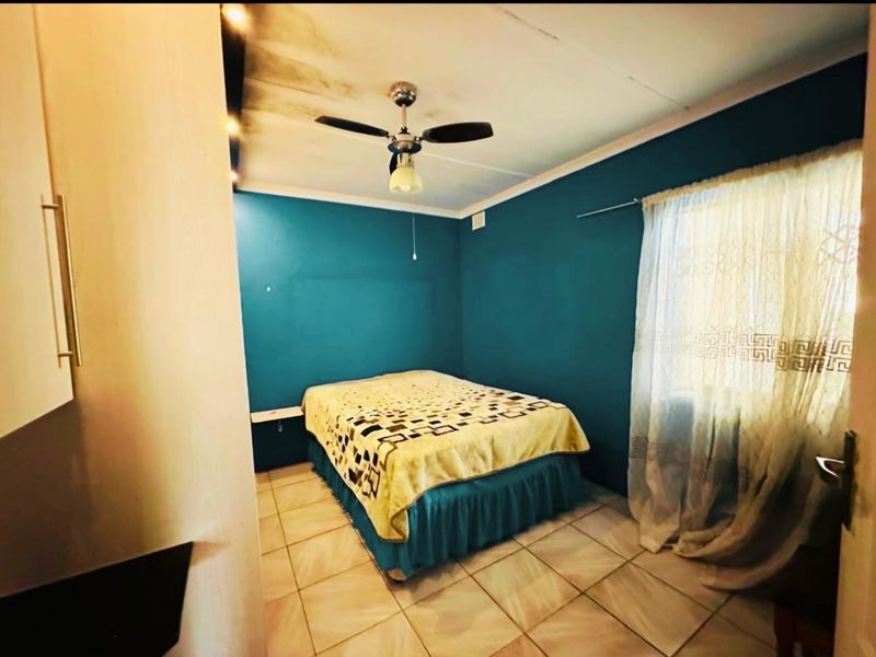 Ideally Situated Corner Plot Home with Dual Entrance Driveways - Photo 7