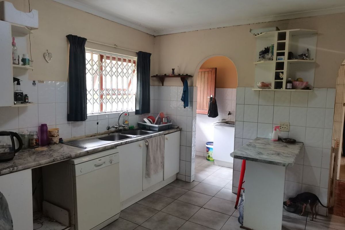 Farm for sale in Greenbushes - Photo 5