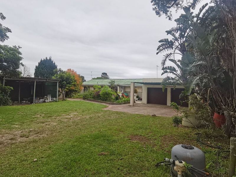 Farm for sale in Greenbushes - Photo 2