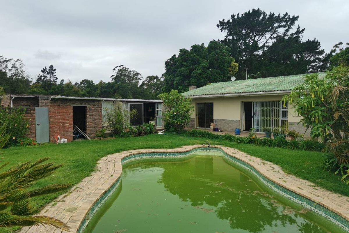Farm for sale in Greenbushes - Photo 3