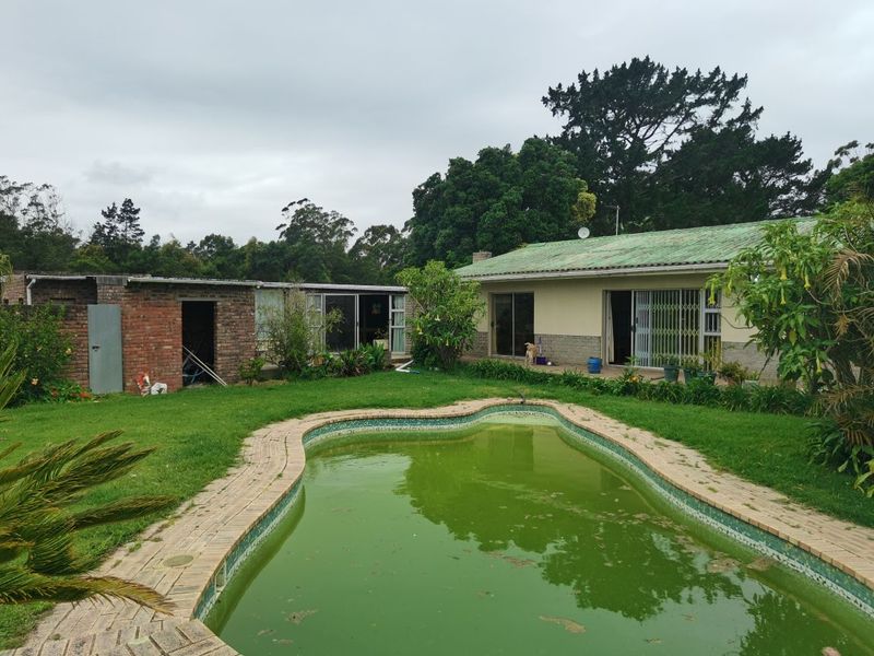 Farm for sale in Greenbushes - Photo 3