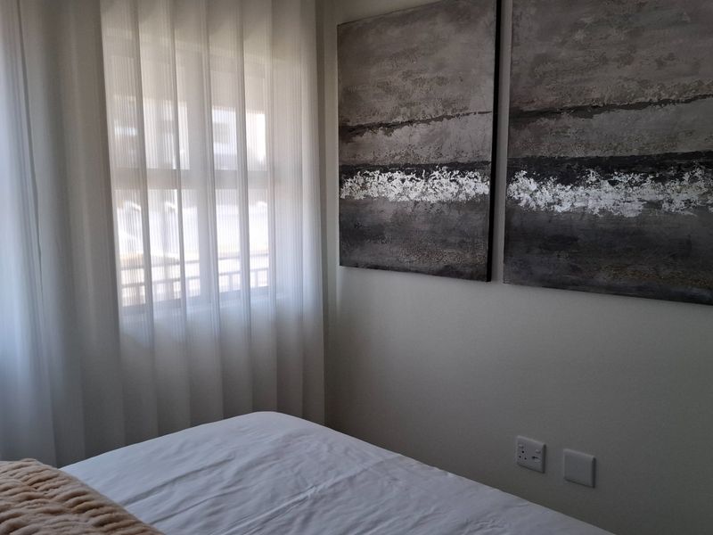 Modern 1 bedroom 1 bathroom Apartment with Open Plan Living - Photo 8