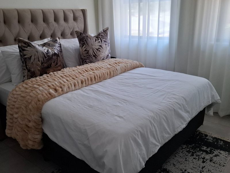 Modern 1 bedroom 1 bathroom Apartment with Open Plan Living - Photo 6