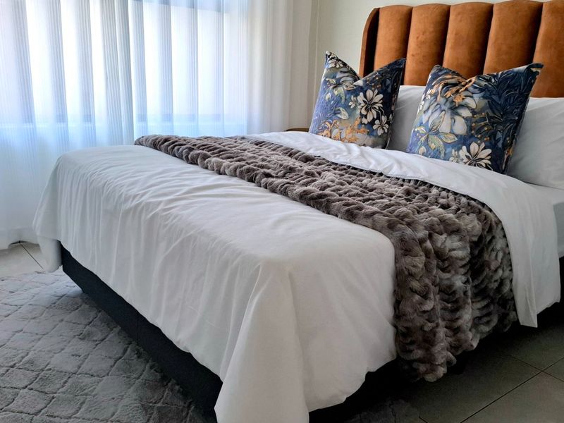 Modern 2 bedroom 2 bathroom apartment, in central. Brand new development no transfer costs - Photo 9