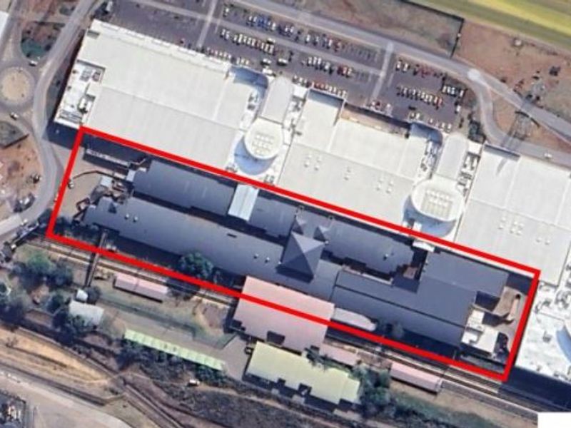 Mamotse Gateway Centre – Retail For sale - Photo 2