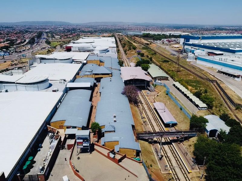 Mamotse Gateway Centre – Retail For sale - Photo 4