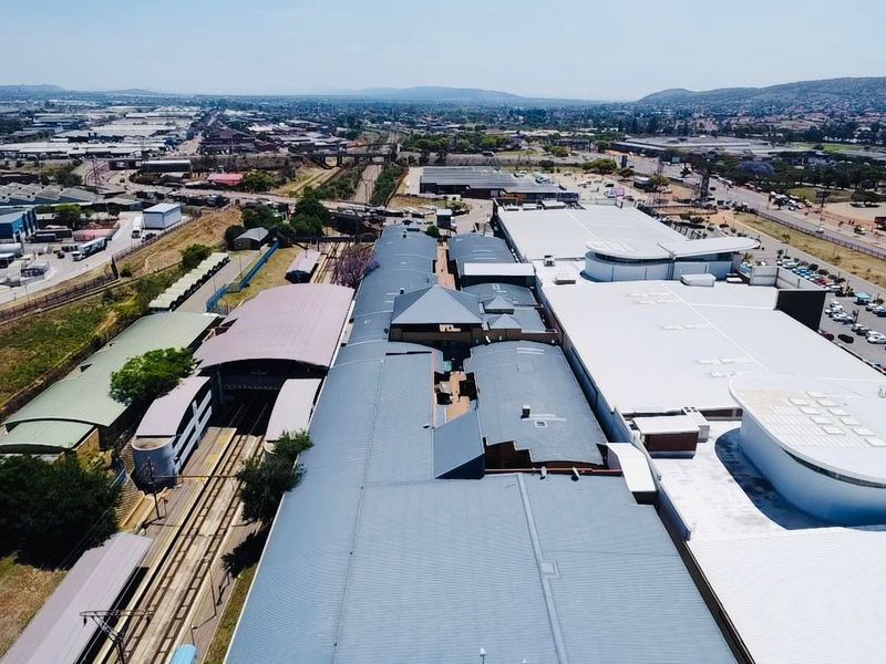 Mamotse Gateway Centre – Retail For sale - Photo 5