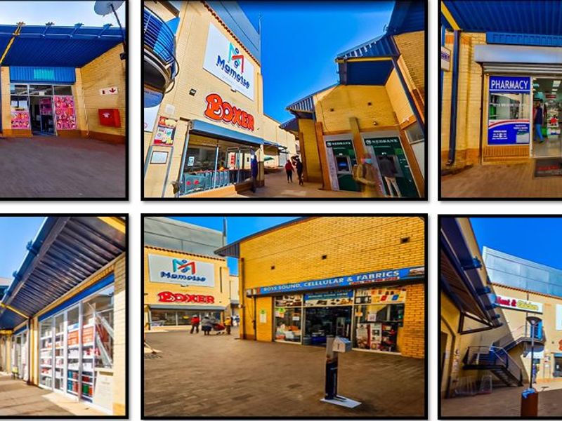 Mamotse Gateway Centre – Retail For sale - Photo 9