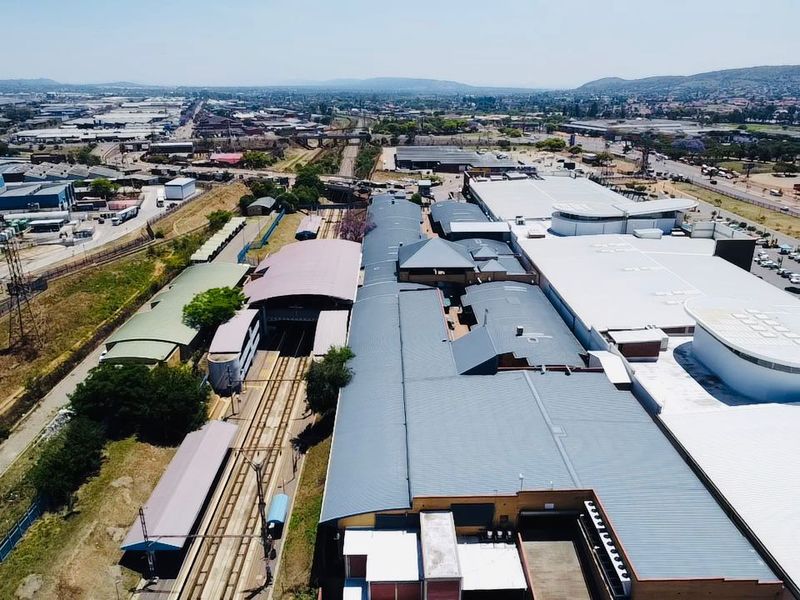 Mamotse Gateway Centre – Retail For sale - Photo 8
