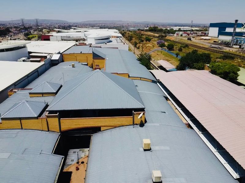 Mamotse Gateway Centre – Retail For sale - Photo 7