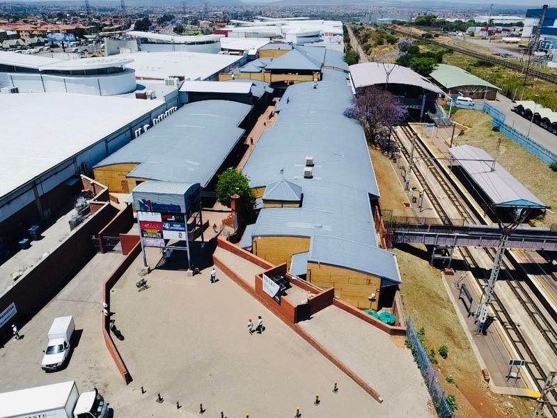 Mamotse Gateway Centre – Retail For sale - Photo 6